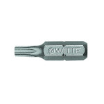 Насадка Torx 25 - 25мм  WITTE /штучно/ (731480505_